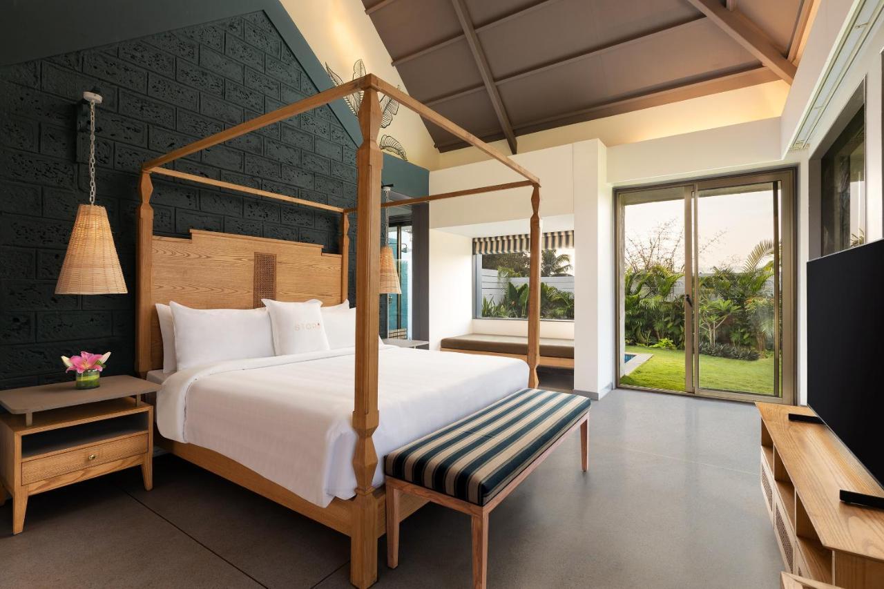 Storii By Itc Hotels Moira Riviera Exterior foto