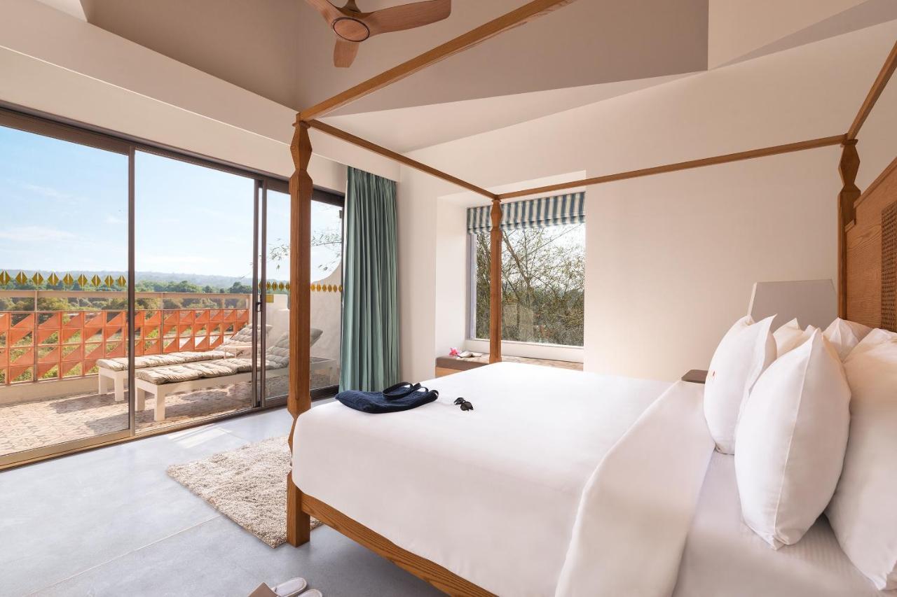 Storii By Itc Hotels Moira Riviera Exterior foto